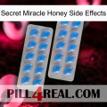 Secret Miracle Honey Side Effects 23